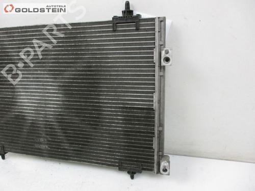 AC radiator PEUGEOT 308 CC (4B_) 1.6 16V | BP18753599M32 