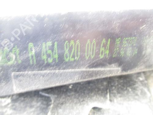 Right taillight SMART FORFOUR (454) 1.3 (454.031) | BP29085411C35  - Image 8