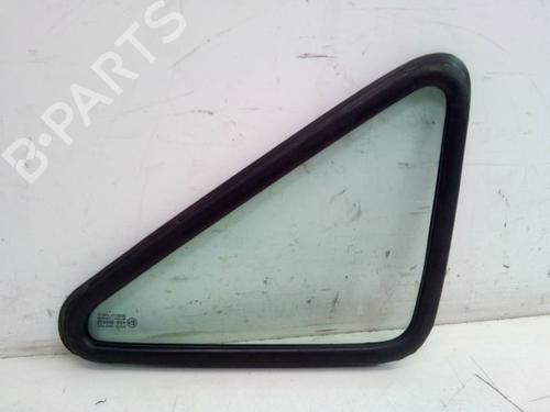 Rear left quarter glass SUZUKI JIMNY Closed Off-Road Vehicle (SN) 1.3 16V 4WD (SN413, JB43) | BP29171365C93 