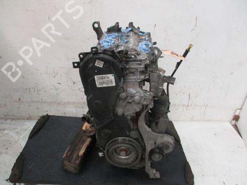 Engine FORD KUGA I 2.0 TDCi | BP18795992M1 