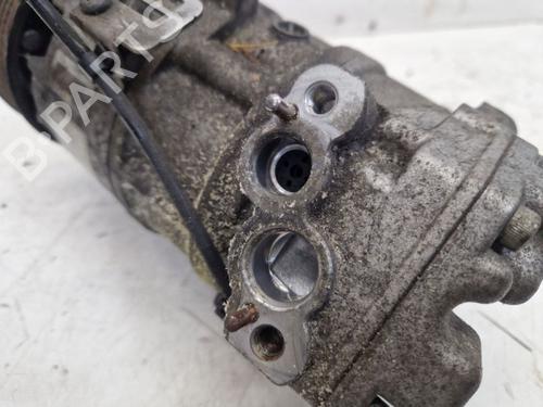 AC compressor BMW X1 (E84) sDrive 18 i | BP30795006M34 