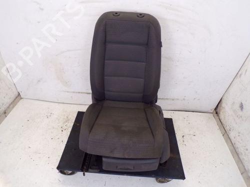 Used Left front seat VW TOURAN (1T1, 1T2) 1.6 FSI (115 hp) 19295885