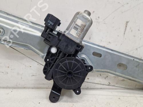 Rear left window mechanism FORD GRAND C-MAX (DXA/CB7, DXA/CEU) 2.0 TDCi | BP29101413C24 