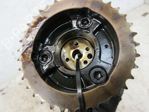 Electronic sensor TOYOTA YARIS (_P9_) 1.0 VVT-i (KSP90_, KSP90R) | BP37129680M84 - Image 5