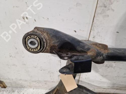 Rear axle AUDI A6 C6 (4F2) 3.0 TDI quattro | BP31312349M2