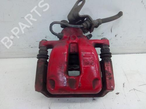 Left rear brake caliper VW GOLF VI (5K1) 2.0 GTi | BP29109532M107