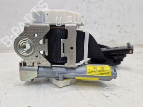 Front right seatbelt MERCEDES-BENZ GLK-CLASS (X204) 350 4-matic (204.987) | BP37136074I25 - Image 8