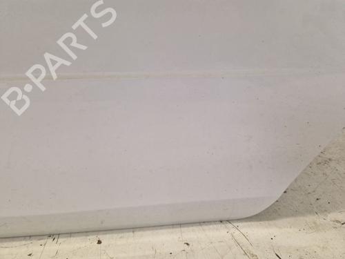 Left rear door SKODA FABIA II Combi (545) 1.2 | BP29101640C4 