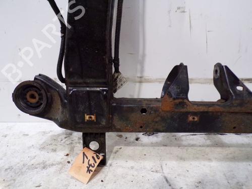 Subframe OPEL ASTRA J (P10) 2.0 CDTI (68) | BP37132108M9 - Image 4
