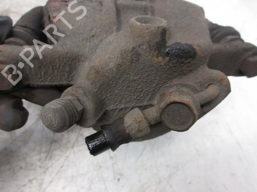 Left front brake caliper SUZUKI SWIFT III (MZ, EZ) 1.3 (RS413, ZC11S) | BP37129363M105 - Image 6