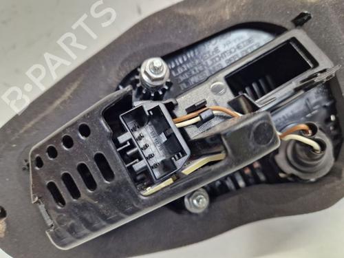 Venstre baklys, luke VW GOLF VII (5G1, BQ1, BE1, BE2) 2.0 TDI | BP29103039C79 