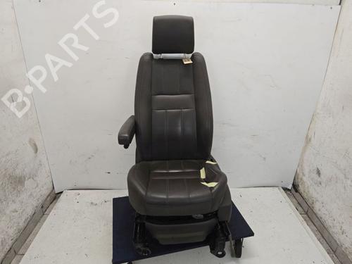 Used Left front seat Left front seat LAND ROVER RANGE ROVER SPORT I (L320) 3.0 D 4x4 (211 hp) 34738655 34738655