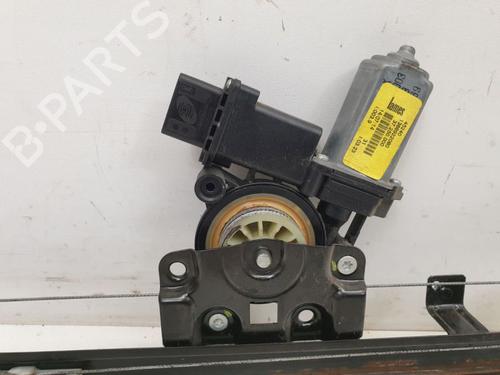 Left front window motor CITROËN JUMPER II Van 2.2 HDi 110 | BP33682790E21 - Image 4