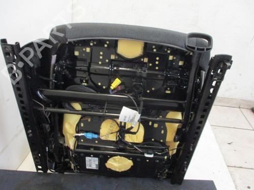 Right front seat VW GOLF VI (5K1) 1.2 TSI | BP18800205C16 