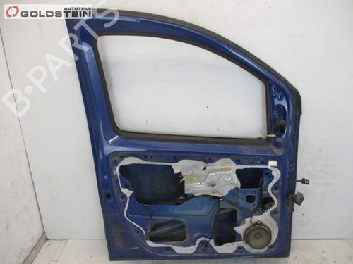 Left front door PEUGEOT BIPPER (AA_) 1.4 | BP26647373C2 