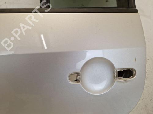 Left rear door VW TOURAN (1T1, 1T2) 1.4 TSI | BP29108309C4 