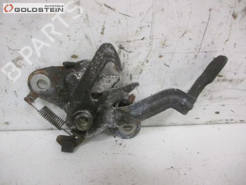 Used Hood lock PEUGEOT 308 SW I (4E_, 4H_) 1.6 HDi (109 hp) 18764088