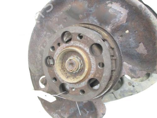 Left rear steering knuckle MERCEDES-BENZ SLK (R170) 230 Kompressor (170.447) | BP18807889M27 