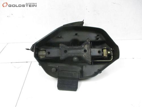 Used Jack Kit CITROËN C2 (JM_) 1.4 HDi (68 hp) 18762950