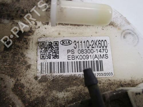 Fuel pump KIA SOUL I (AM) 2.0 | BP29898383M76 