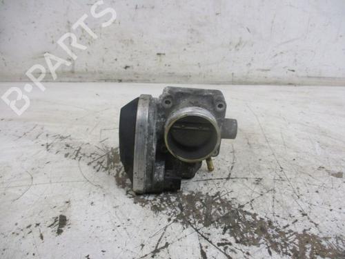 Used Throttle body MINI MINI (R50, R53) One (90 hp) 18797572