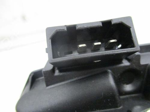 Tailgate lock SKODA FABIA II (542) 1.2 | BP19292782C101 