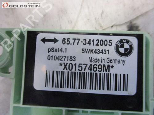 Electronic sensor BMW X3 (E83) 3.0 d | BP13800733M84 