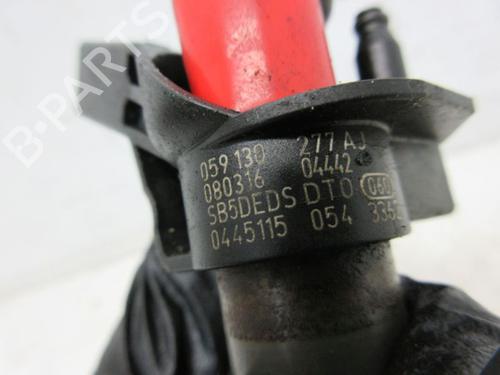Injector AUDI A6 C6 Avant (4F5) 2.7 TDI | BP28178855M100 