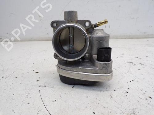 Used Throttle body MINI MINI (R50, R53) Cooper (116 hp) 29096084