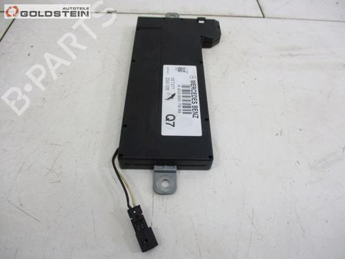 Electronic module MERCEDES-BENZ C-CLASS T-Model (S203) C 230 (203.252) | BP37106839M83 - Image 2