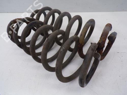 Shock absorber spring PEUGEOT 308 SW I (4E_, 4H_) 1.6 HDi | BP18805682C152