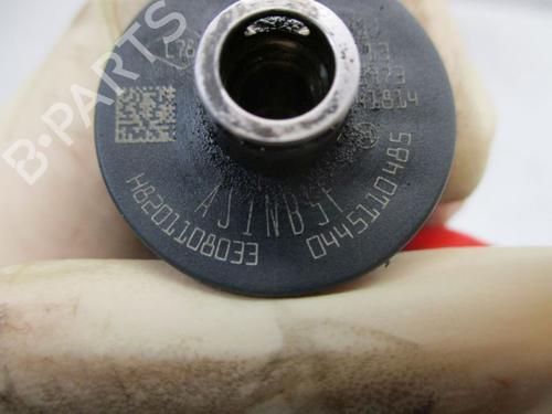 Injector RENAULT KANGOO / GRAND KANGOO II (KW0/1_) 1.5 dCi 90 (KW05, KW08, KW0G, KW11) | BP29091988M100 