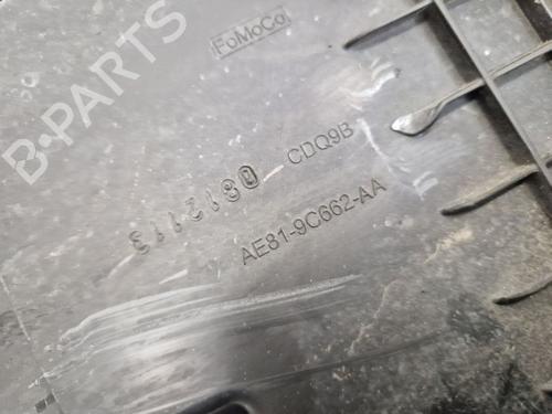 Air filter box FORD FIESTA VI (CB1, CCN) 1.6 Ti | BP29108221M87 