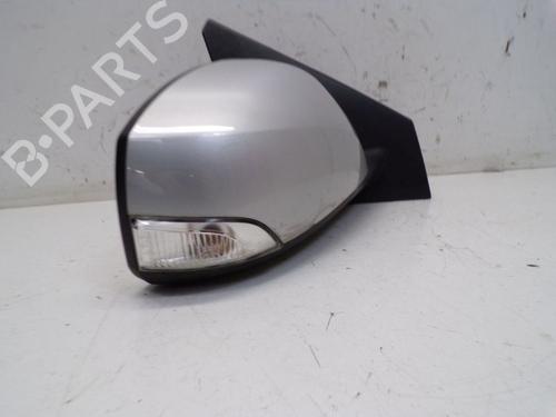 Right mirror RENAULT MEGANE III Hatchback (BZ0/1_, B3_) 1.6 16V (BZ1B, BZ1H) | BP29085688C27 