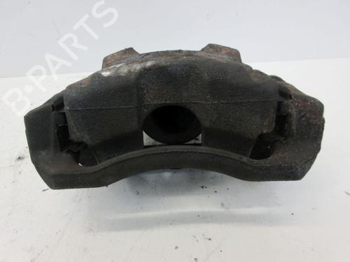 Right front brake caliper CHEVROLET CRUZE (J300) 1.4 | BP37130609M104 - Image 5