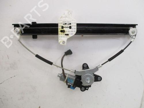 Front right window mechanism CHEVROLET SPARK (M300) 1.2 | BP37121959C23 - Image 5