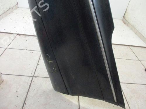 Rear bumper MERCEDES-BENZ S-CLASS (W220, V220) S 320 (220.065, 220.165) | BP18800587C8 