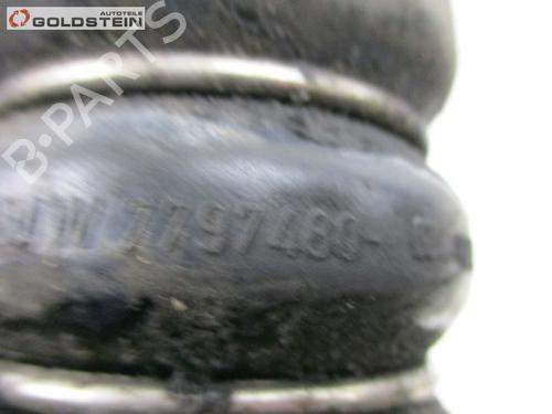 Pipe BMW 1 (E87) 118 d | BP18754427M125 