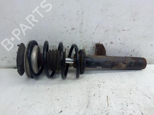 Used Left front shock absorber Left front shock absorber 37137665 37137665
