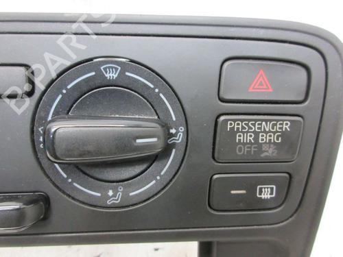 Climate control SKODA CITIGO (NF1) 1.0 | BP29089731I5