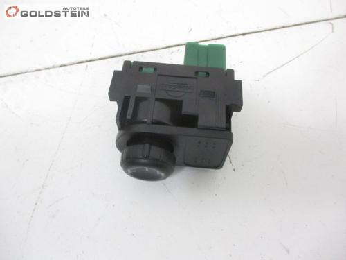 Mirror switch NISSAN QASHQAI / QASHQAI +2 I (J10, NJ10, JJ10E) 2.0 | BP18761306I25 