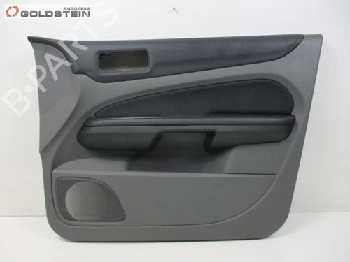 Used Front right panel FORD FOCUS II Turnier (DA_, FFS, DS) 1.6 TDCi (109 hp) 18790283
