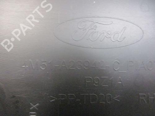 Front right panel FORD FOCUS II (DA_, HCP, DP) 1.8 | BP37114852C59 - Image 5