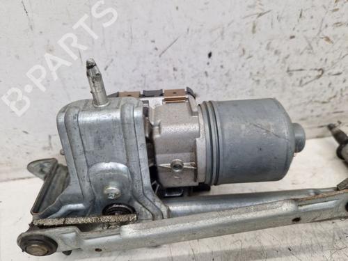 Front wipers mechanism VW GOLF PLUS V (5M1, 521) 1.4 16V | BP30107041C83 