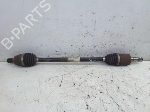 Used Right rear driveshaft Right rear driveshaft 38506358 38506358