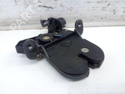 Used Electronic module MERCEDES-BENZ SLK (R170) 200 Kompressor (170.445) (192 hp) 29107197