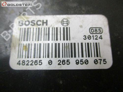 Elektronisk modul CITROËN C8 (EA_, EB_) 2.0 | BP30667435M83