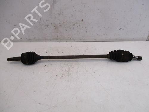 Used Right front driveshaft TOYOTA AYGO (_B1_) 1.0 (KGB10_, KGB10R) (68 hp) 29088745