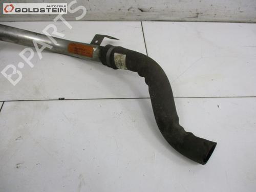 Pipe JAGUAR XF I (X250) 2.7 D | BP37105903M125 - Image 4