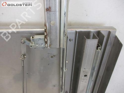 Luggage compartment floor VW TOURAN (1T1, 1T2) 2.0 TDI | BP18762738I33 